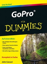 GoPro für Dummies - John Carucci