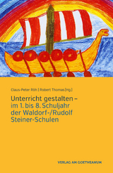 Unterricht gestalten - 