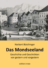 MONDSEELAND - Norbert Blaichinger