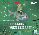 Der kleine Wassermann - Otfried Preussler