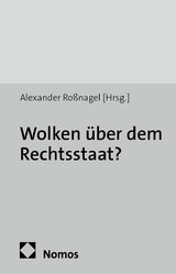Wolken über dem Rechtsstaat? - 
