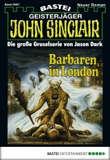 John Sinclair 567 - Jason Dark