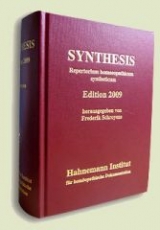 Synthesis - 