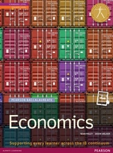 Pearson Baccalaureate: Economics new bundle (not pack) - Maley, Sean; Welker, Jason