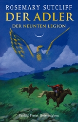 Der Adler der Neunten Legion - Rosemary Sutcliff