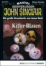 John Sinclair 619 - Jason Dark