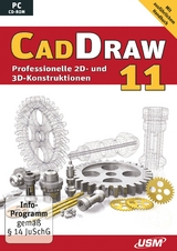 Cad Draw 11 - 