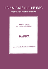 Jamaica - Piet Souer, Martin Duiser, Rolf Basel