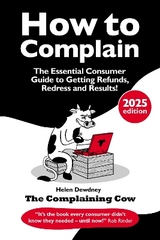 How to Complain - Dewdney, Helen