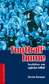 football's home - Carsten Germann