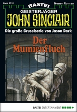 John Sinclair 712 - Jason Dark