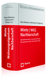 Miete - Wohnungseigentum - Nachbarschaft - 