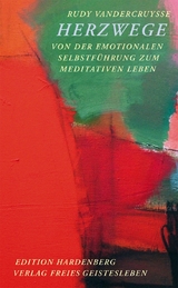 Herzwege - Rudy Vandercruysse