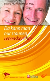 Da kann man nur staunen - 