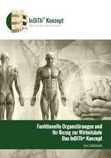 funktionelle Organst&ouml;rungen und Ihr Bezug zur Wirbels&auml;ule - Jens Sch&ouml;nbeck