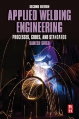 Applied Welding Engineering - Singh, Ramesh