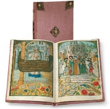 Die Fl&auml;mische Bilderchronik Philipps des Sch&ouml;nen - Joanna Fronska, Hanno Wijsman, Graeme Small