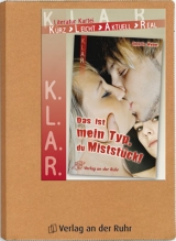 "Das ist mein Typ, du Mistst&uuml;ck!" - Anette Weber