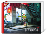 Katzen in Japan - 