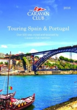 Touring Spain & Portugal - Caravan Club; Walters, Kate