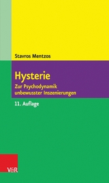 Hysterie -  Stavros Mentzos