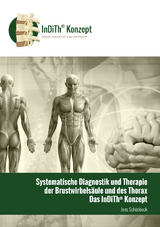 systematische Diagnostik und Therapie der Brustwirbels&auml;ule und der Rippen - Jens Sch&ouml;nbeck