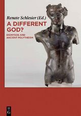 A Different God? - 