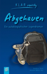 Abgehauen - Annette Weber, Matthias Thien