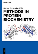 Methods in Protein Biochemistry - 