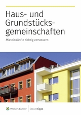 Haus- und Grundst&uuml;cksgemeinschaften - 
