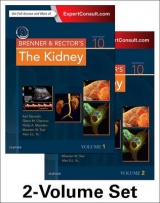 Brenner and Rector's the Kidney - Skorecki, Karl; Chertow, Glenn M.; Marsden, Philip A.; Taal, Maarten W.