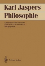 Philosophie - Karl Jaspers