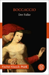 Der Falke - Giovanni Boccaccio