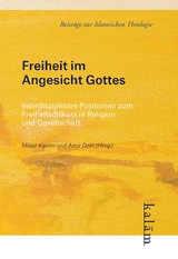 Freiheit im Angesichts Gottes - 