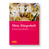 Mein Körperheft - Hoenisch, Nancy; Niggemeyer, Elisabeth