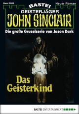 John Sinclair 682 - Jason Dark