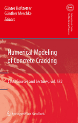 Numerical Modeling of Concrete Cracking - 
