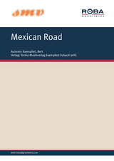 Mexican Road - Bert Kaempfert
