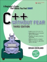 C++ Without Fear - Overland, Brian