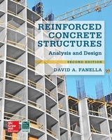 Reinforced Concrete Structures: Analysis and Design, Second Edition - Fanella, David A.