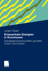 Erneuerbare Energien in Kommunen - J&uuml;rgen Staab
