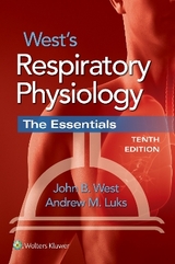 West's Respiratory Physiology - West, John B.; Luks, Andrew M.
