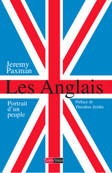 Les Anglais - Jeremy Paxman