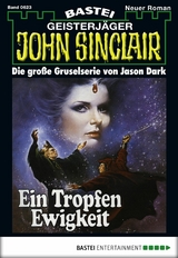 John Sinclair 623 - Jason Dark