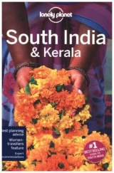 Lonely Planet South India & Kerala - Lonely Planet; Noble, John; Blasi, Abigail; Harding, Paul; Holden, Trent