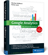 Google Analytics - Markus Vollmert, Heike Lück