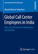 Global Call Center Employees in India -  Mayank Kumar Golpelwar