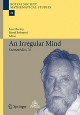An Irregular Mind - 