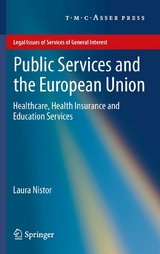 Public Services and the European Union - Laura Nistor