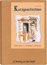 Kurzgeschichten - Inga Piel